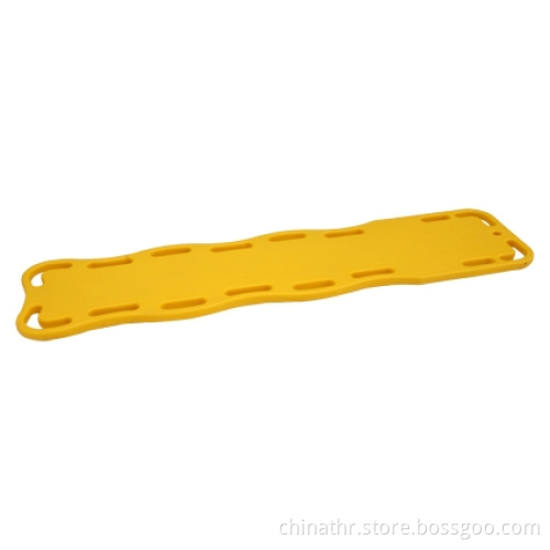 THR-1A17 Spine Board